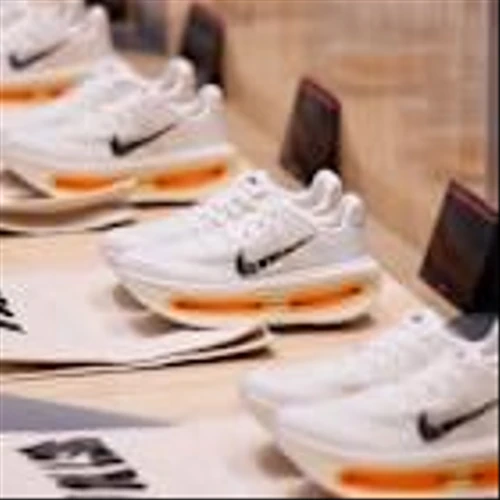 Nike’s Resurgence Is Giving Rivals Something Else to Worry About