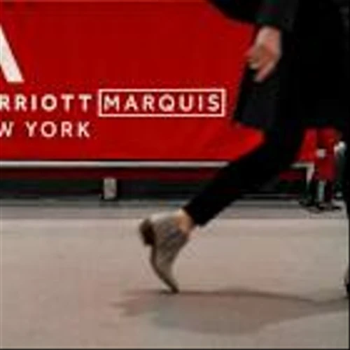 Marriott finance chief Leeny Oberg to retire next year