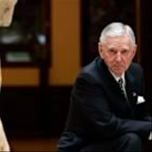David Murdock, billionaire king of fruit and vegetables, dies at 102