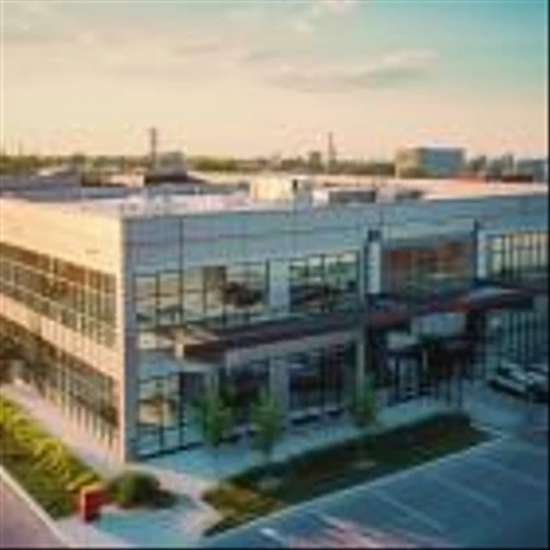 LXP Industrial Trust (NYSE:LXP) Q4 2023 Earnings Call Transcript