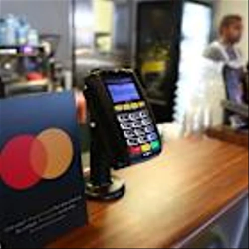Mastercard reports declining emissions and rising revenue for second straight year