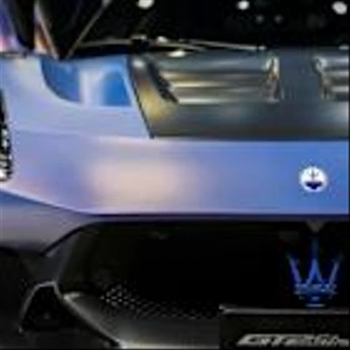 Maserati ready to present new business plan very soon, brand boss says