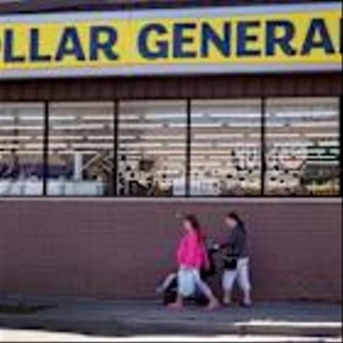 Dollar General builds a rural delivery edge over Walmart and Amazon—and it’s taking their higher-income shoppers, too