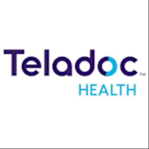 Teladoc Finds Its Groove With Strong Q3, AI Push