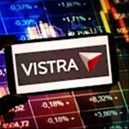 Are Wall Street Analysts Predicting Vistra Stock Will Climb or Sink?