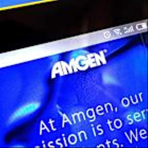 Why S&P 500 Stock Amgen Stumbled Despite Its Beat-And-Raise Quarter