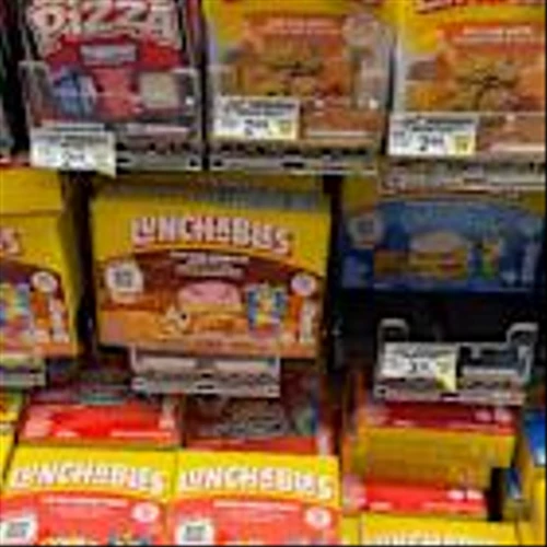 San Francisco Sues Food Makers Over Ultraprocessed Products