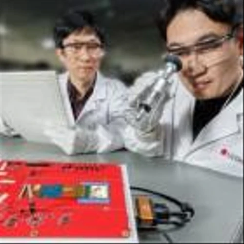 LG Display's Research Results on OLEDoS for VR Selected as Distinguished Paper at SID Display Week 2024