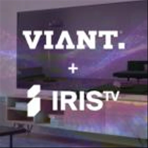 Viant Technology Announces Acquisition of IRIS.TV