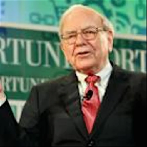 Warren Buffett Departs With 64% of Berkshire Hathaway in 5 Stocks to Hold Forever
