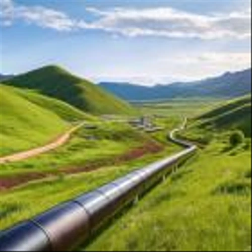 20 Biggest Midstream Companies Heading into 2024