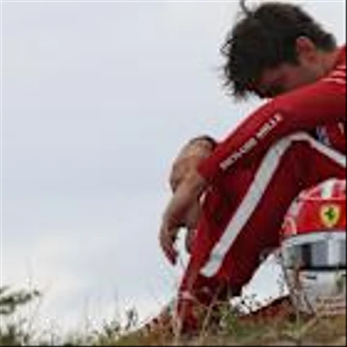 Ferrari’s F1 Superteam Gets Left in the Dust