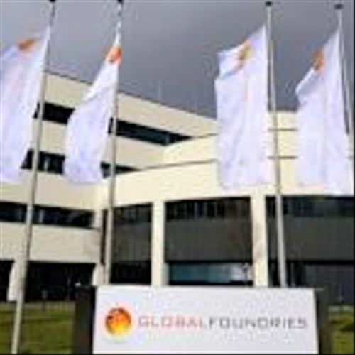 GlobalFoundries Stock Climbs. What’s Behind the Chip Manufacturer’s Momentum.