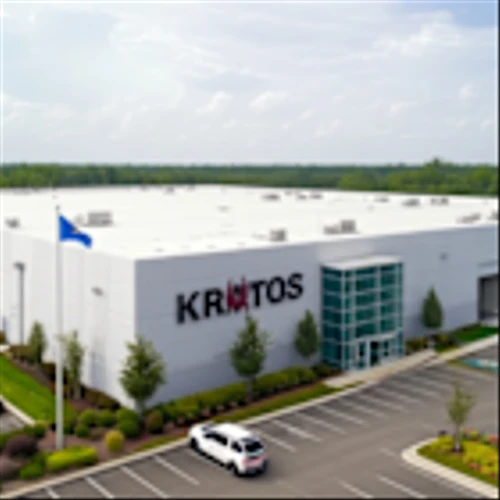 Kratos Expands U.S. Jet Engine Production Footprint with New Advanced Manufacturing Facility, Test Cells in Bristow, Oklahoma