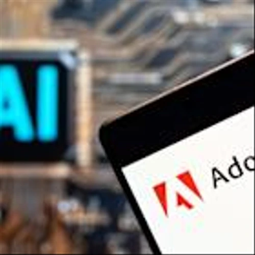 Adobe deepens Google Cloud partnership to advance AI and next-gen creativity, says CFO