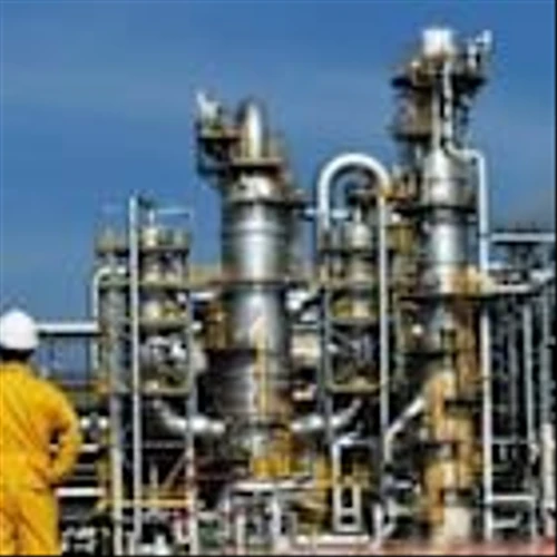 Oil Recovers After 8% Drop