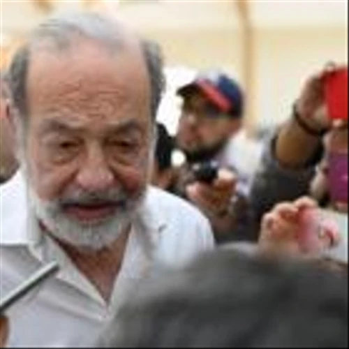 Billionaire Carlos Slim Bought Up 2 Smaller Energy Stocks