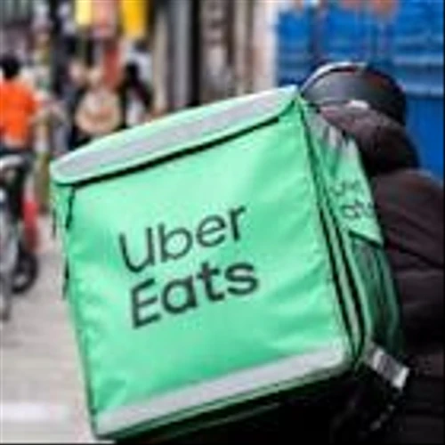 America’s labor market is cooling, and workers are quietly turning to Uber and DoorDash to fill the income gap