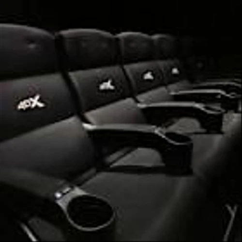 CJ 4DPLEX and AMC Entertainment to Bring Unparalleled Premium Experiences 4DX and SCREENX Auditoriums to AMC and ODEON Moviegoers at 65 Locations Worldwide