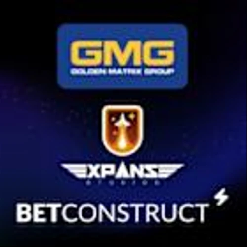 Expanse Studios (GMGI) Enters Strategic Distribution Partnership with BetConstruct