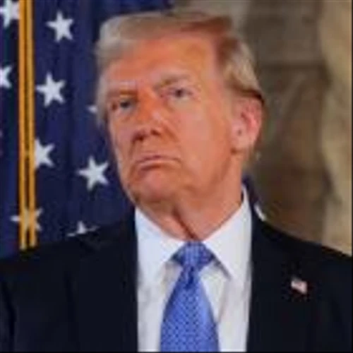 Trump transfers $4B stake in DJT to a revocable trust