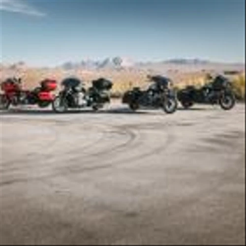 INDIAN MOTORCYCLE PUSHES AMERICAN V-TWINS FORWARD, INTRODUCES NEW CHIEFTAIN POWERPLUS, ROADMASTER POWERPLUS & POWERPLUS 112 ENGINE