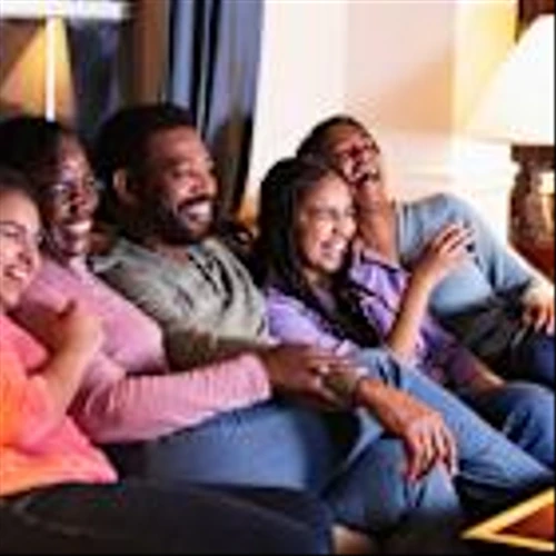 Is Netflix Building a Real-World Entertainment Empire?