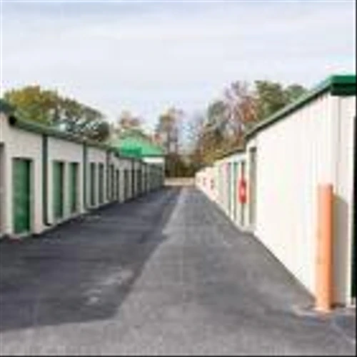 National Storage Unlocks 5.5% Yield With Solid Dividend Growth