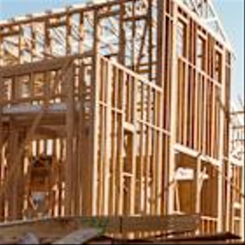 Homebuilder stocks slide, silver miners gain, crypto stocks rise