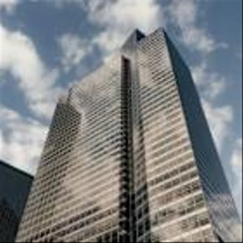 Goldman Sachs Profit Rises on Jump in Dealmaking