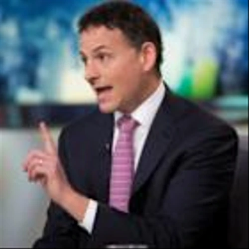 Wall Street billionaire sends one-word AI warning