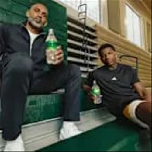 Sprite reclaims NBA soft drink sponsorship in blow to PepsiCo’s Starry