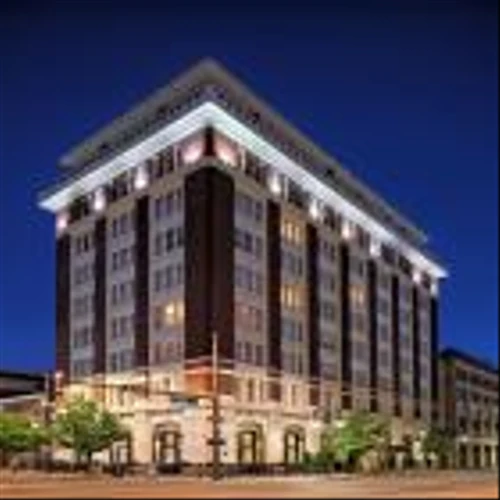 RLJ Lodging Trust Acquires Hotel Teatro in Denver