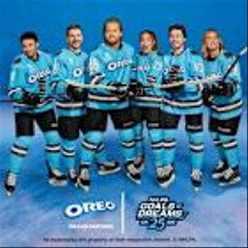 NHLPA Goals & Dreams and OREO Proudly Deliver $200,000 in Equipment to Deserving Hockey Communities Across Canada