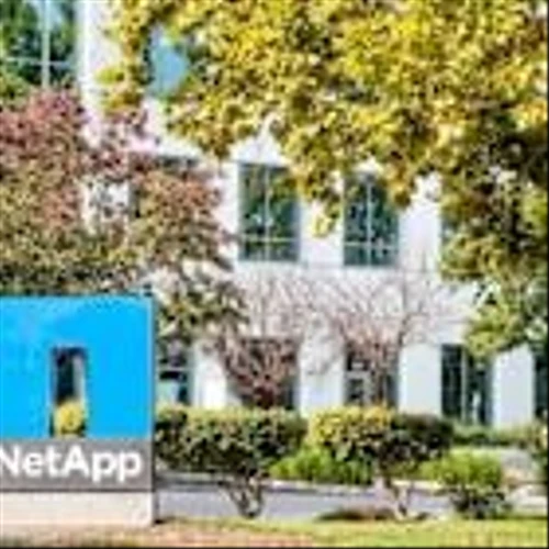 Is NetApp Stock Underperforming the Nasdaq?