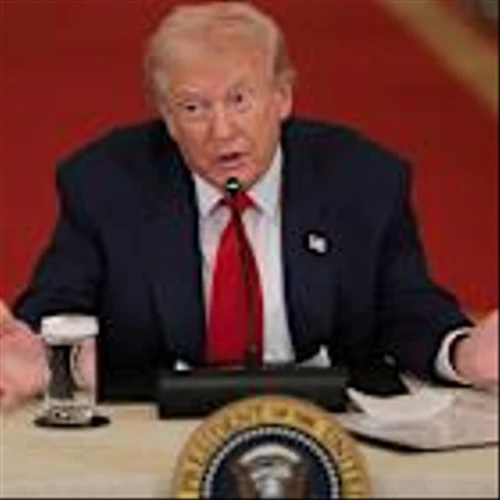 ‘If they rise, they rise’: Trump has zero concern for spiking US gas prices  — says Iran operation ‘far more important’