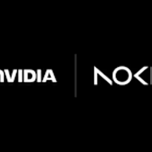 NVIDIA and Nokia to Pioneer the AI Platform for 6G — Powering America’s Return to Telecommunications Leadership