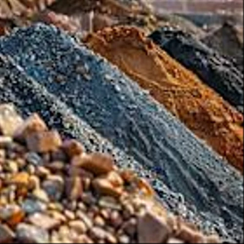 The Three Companies Rebuilding America’s Rare-Earth Arsenal