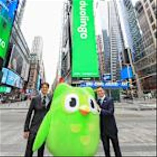 Duolingo Speaks A Language Investors Can Understand