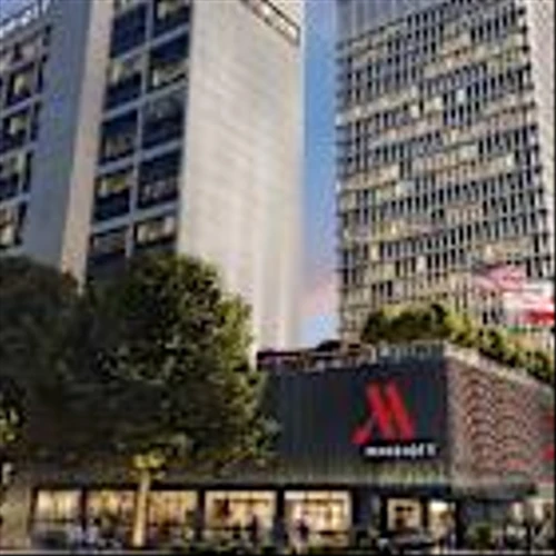 Monomoy, Axonic partner to convert Atlanta hotel to Marriott brand