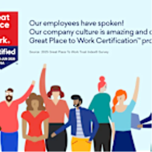 xSuite Group Receives Great Place to Work Certification