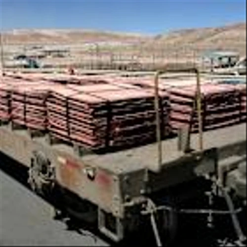 BHP Cautions on Tariff War Risks While Posting Higher Copper Output