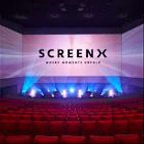 CJ 4DPLEX and Marcus Theatres Strengthen Partnership with Three New SCREENX Locations