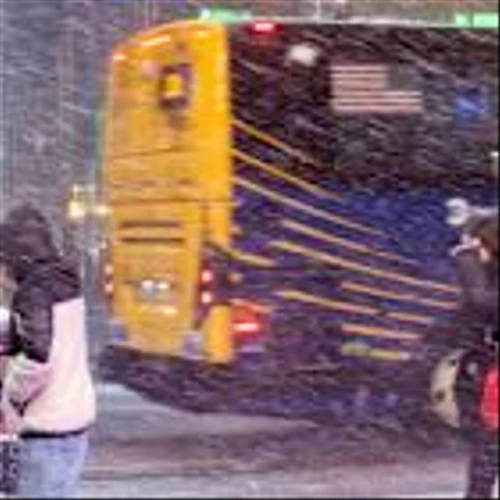 Flights Canceled as Winter Snow Storm Batters the Northeast. This Airline Has Been Hit the Hardest.