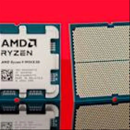 Newegg Launches the World’s Most Advanced Gaming CPU: The AMD Ryzen 9 9950X3D