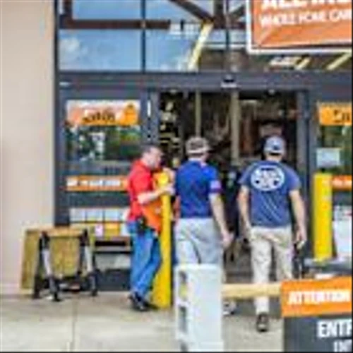 Buy Home Depot (HD) or GMS (GMS) Stock After Acquisition Announcement?