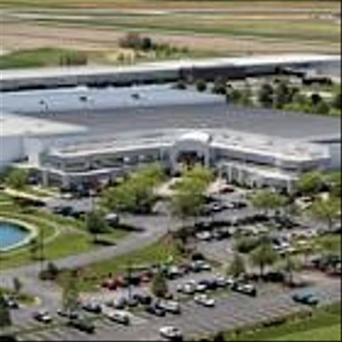 UniFirst breaks ground on 109,000 square-foot expansion of Owensboro Distribution and Fulfillment Center