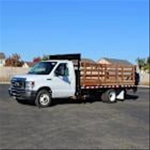 Public Sector Fleets Can Now Purchase Motiv Electric Trucks via National Auto Fleet Group