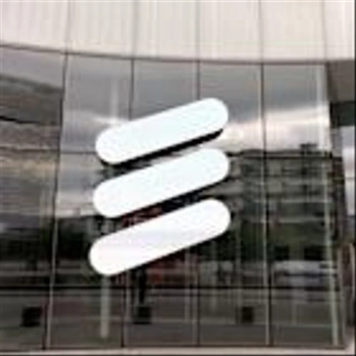 Ericsson's shares soar after profit beat, plays down tariff impact