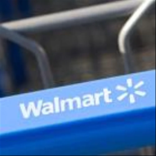 Dow Jones Retail Giant Walmart Stock Nears New Buy Point